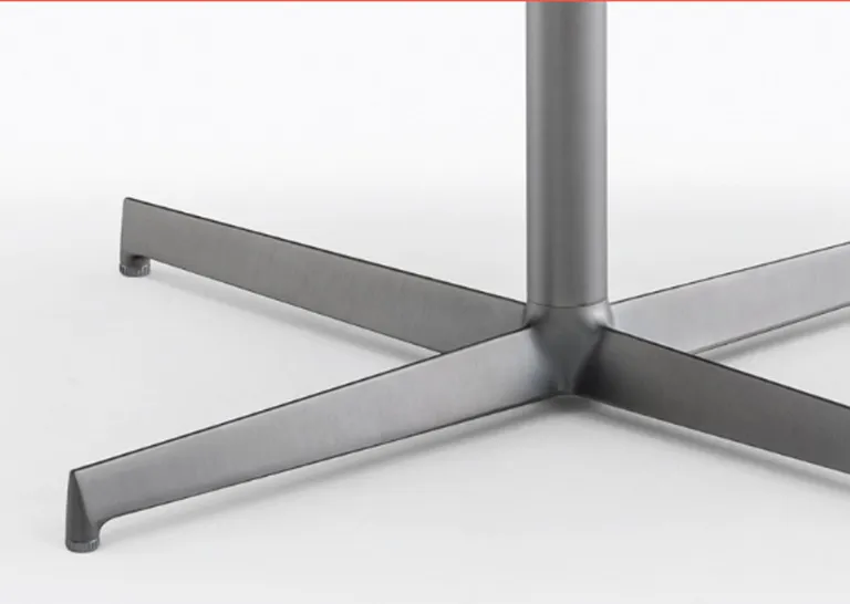 LAJA 5420 understell H600, sort