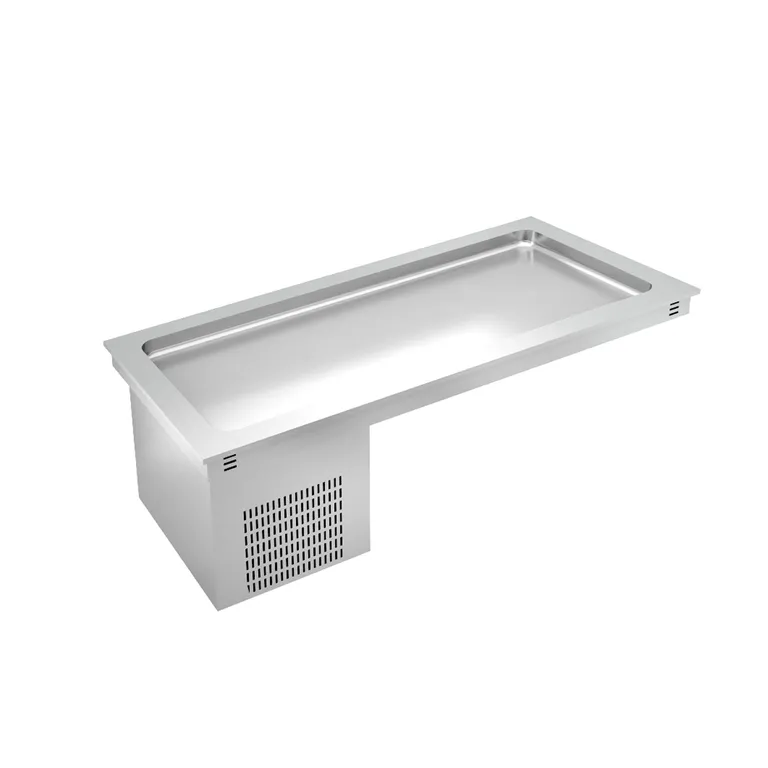 Angelo Po drop-in kjøleplate