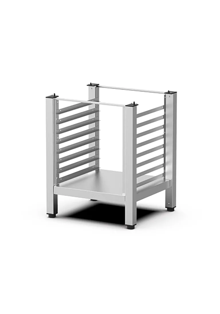 Bakerlux SP høyt understell 460x330 (Evereo Cube)