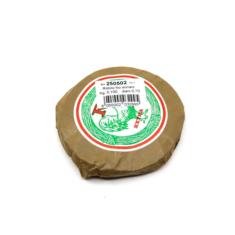 Streng til ostedeler rf (rull m. 7-8 strenger)