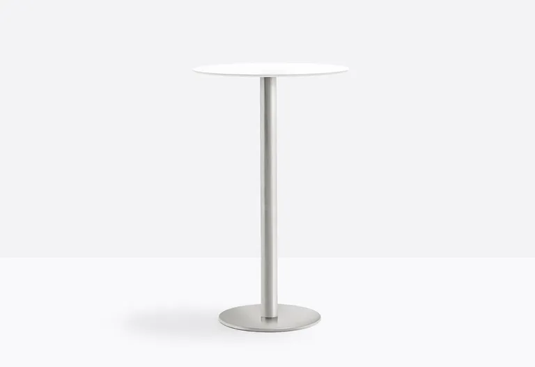 INOX 4414 understell, hvit