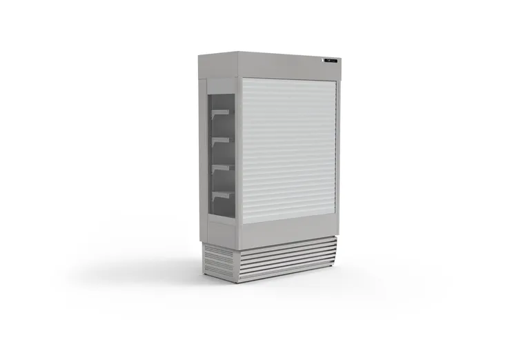 United 62 Multideck kjøl