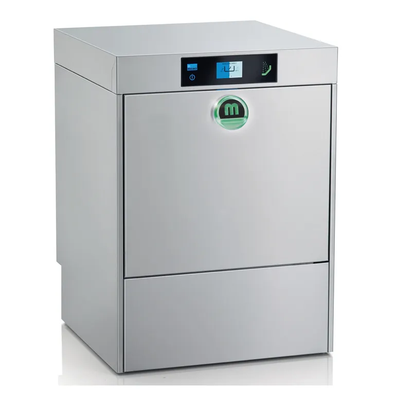 Meiko M-iClean UM+ underbenk oppvaskmaskin med omvendt osmose