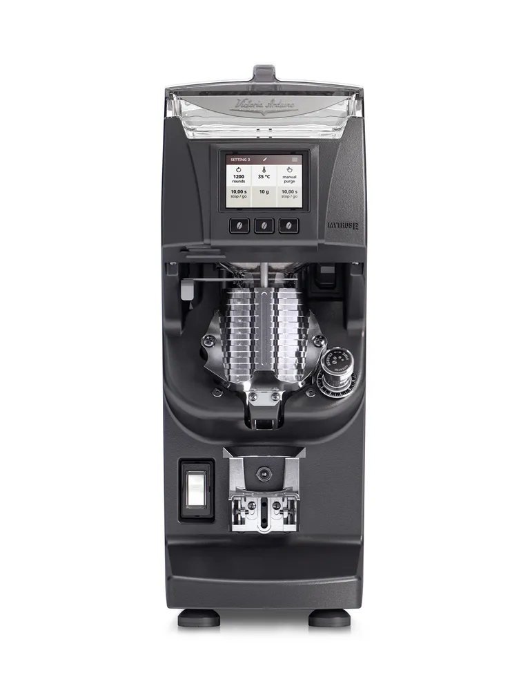 VA Mythos Two Pure kaffekvern