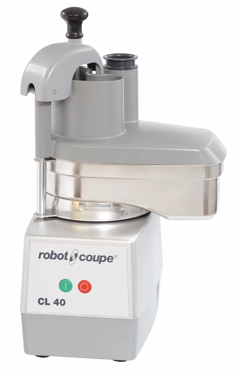 Robot Coupe grønnsakskutter CL 40