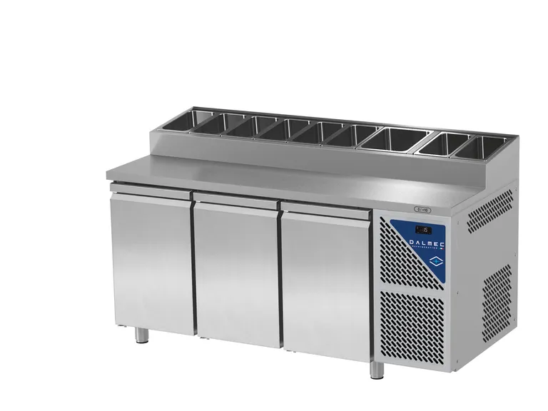 SNACK 700 garnityrbenk uten lokk