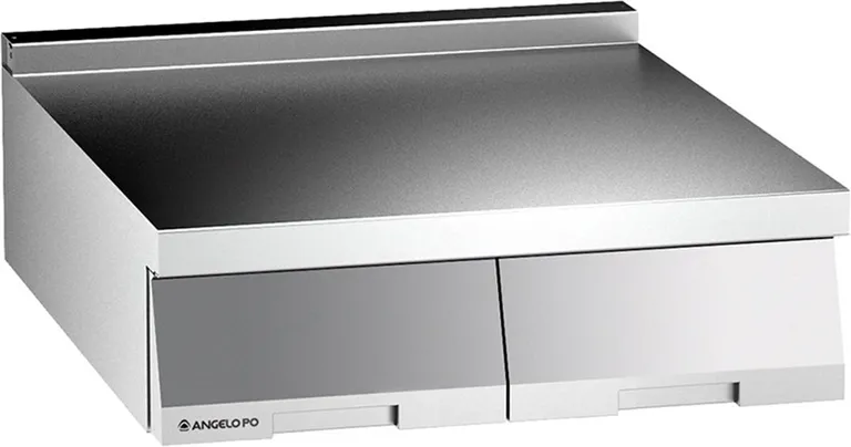 Icon9000 nøytral topp med 2 skuffer