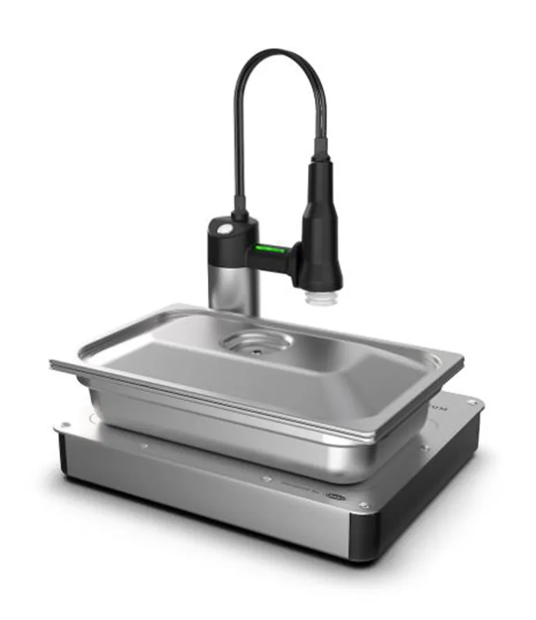 Evereo Multi.Day vakuumpumpe