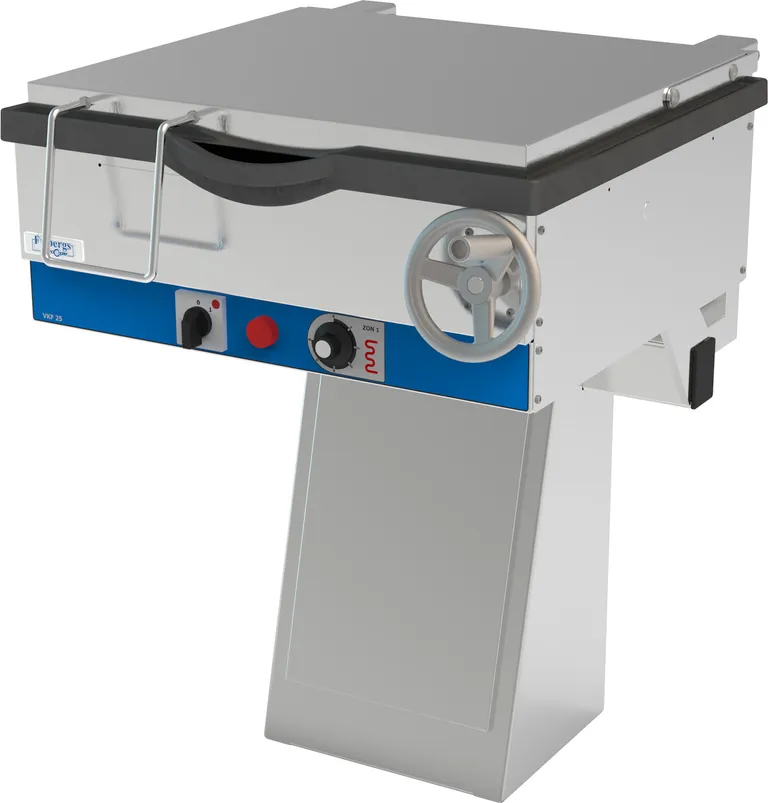 Fribergs stekebord VKF