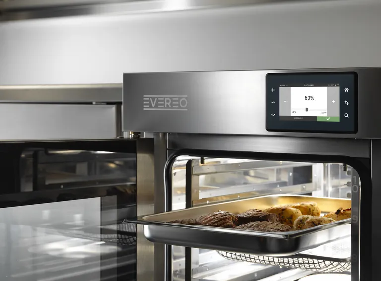 Evereo Cube varmeskap 10 460x330