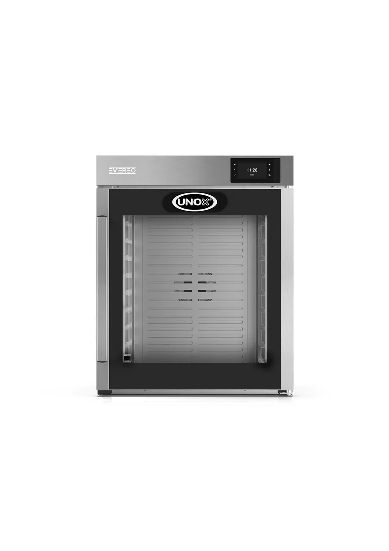 Evereo 600 varmeskap 10 GN - høyrehengslet