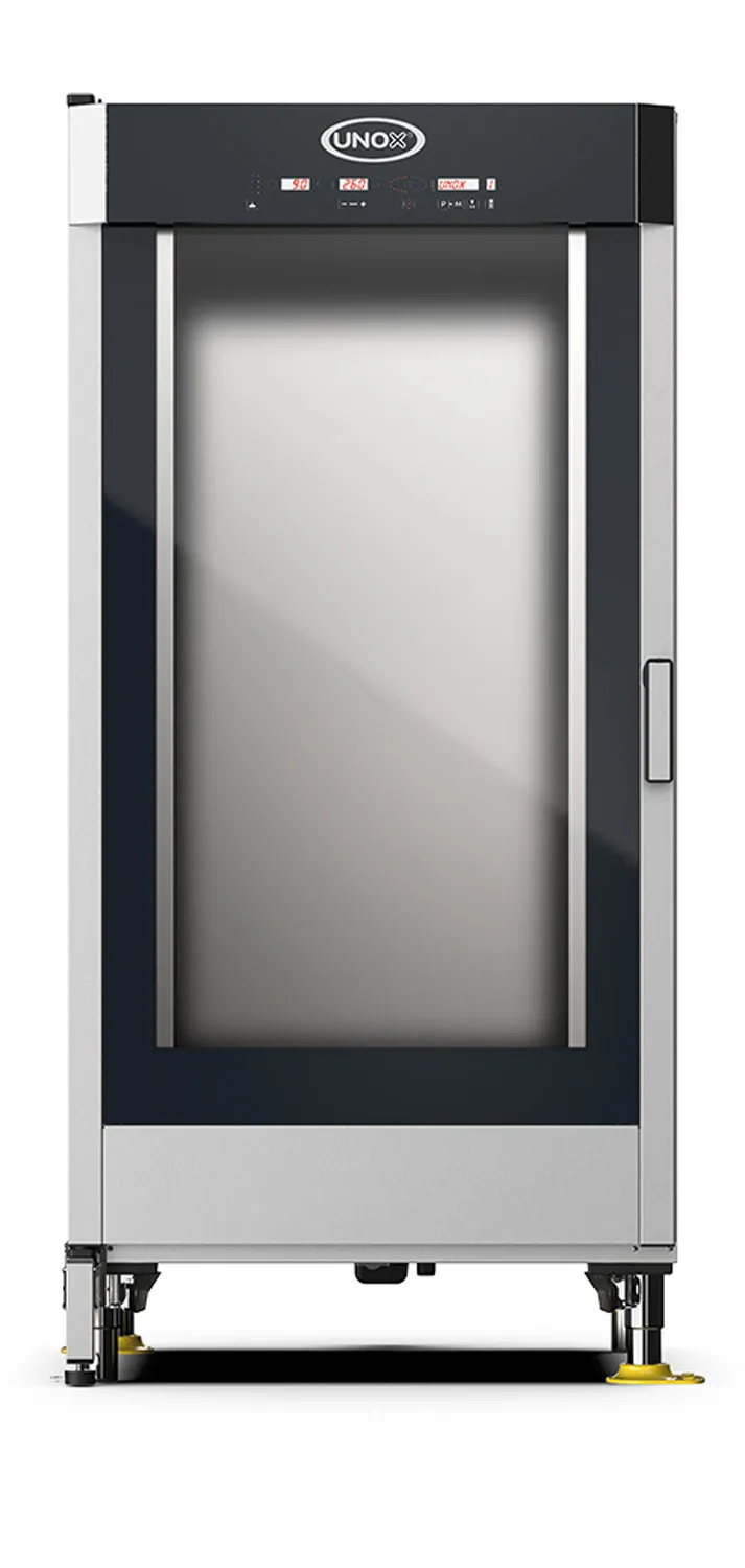 Bakertop Big heveskap, 16 600x400