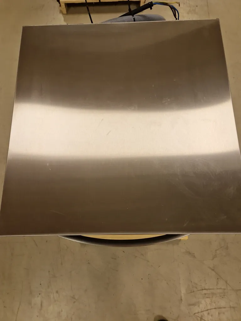 Advance C537T underbenk oppvaskmaskin