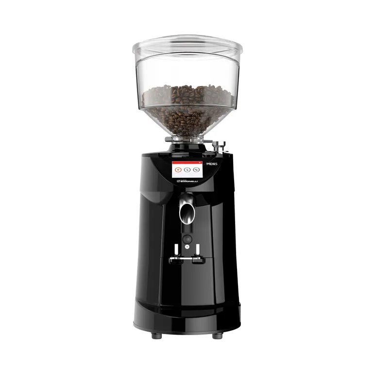 NS MDXS on-demand kaffekvern