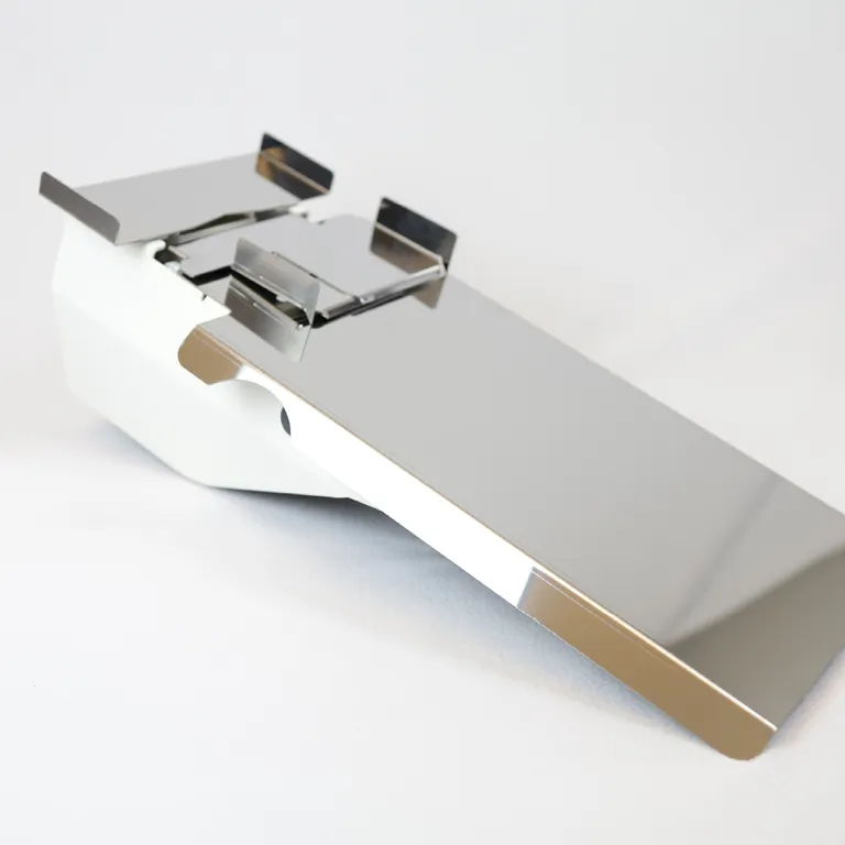 Poseblåser for Jac Self+ 450 brødskjærer