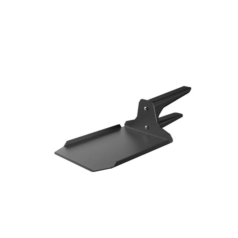 Speed spatula 'U' 165x300