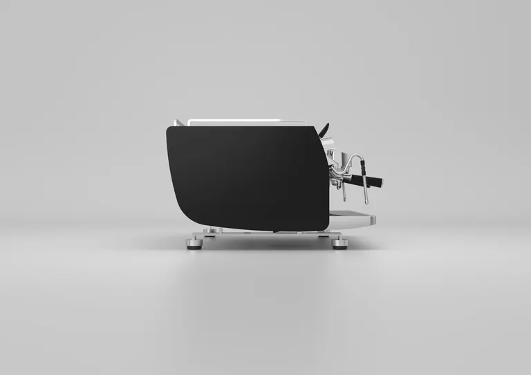 VA Black Eagle Maverick GR2 espressomaskin