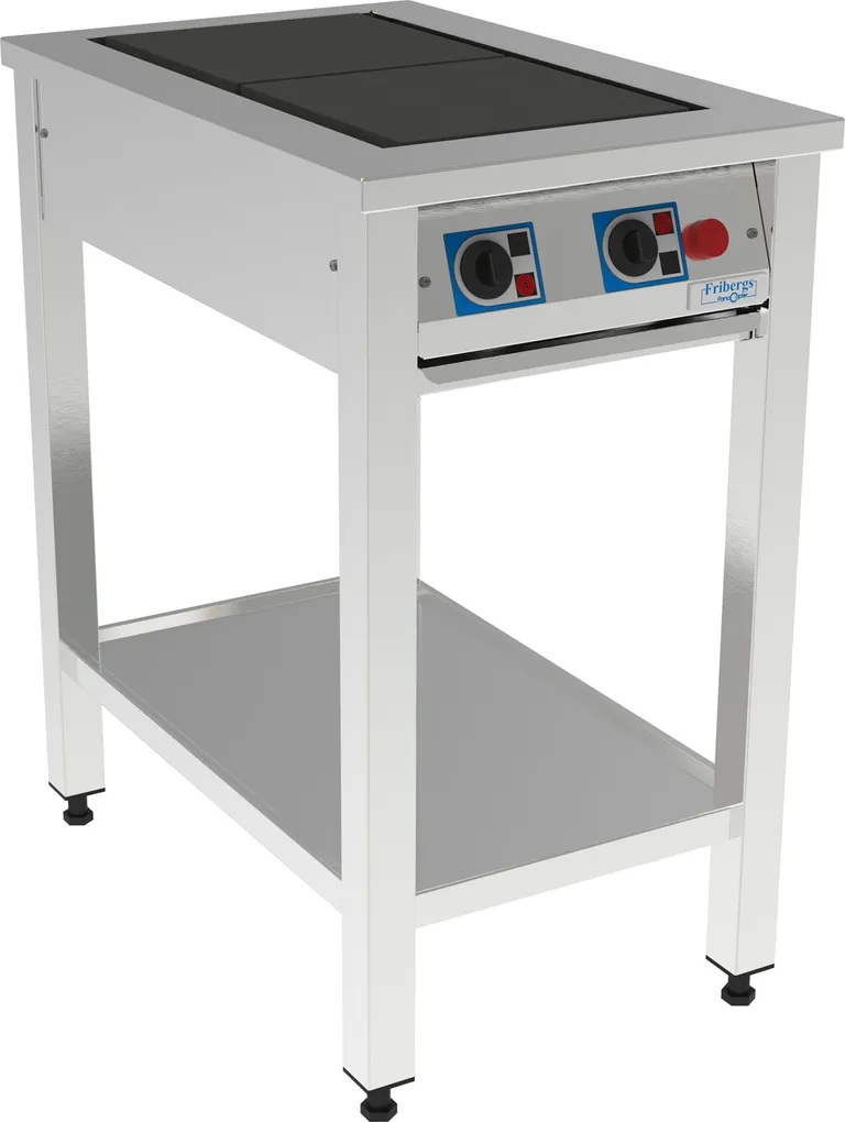 Fribergs koketopp FS