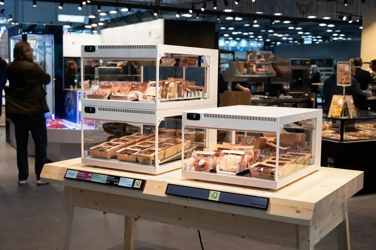 AKE Hot Vario varmemonter