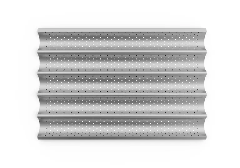 Unox baguettebrett 600x400