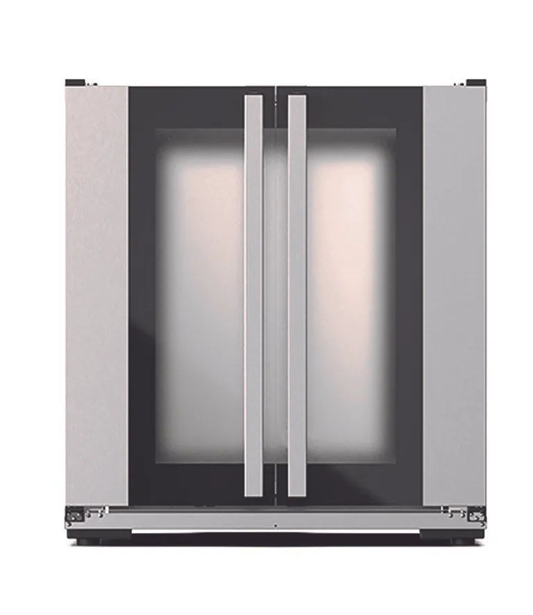 Bakerlux SP heveskap, 10 600x400