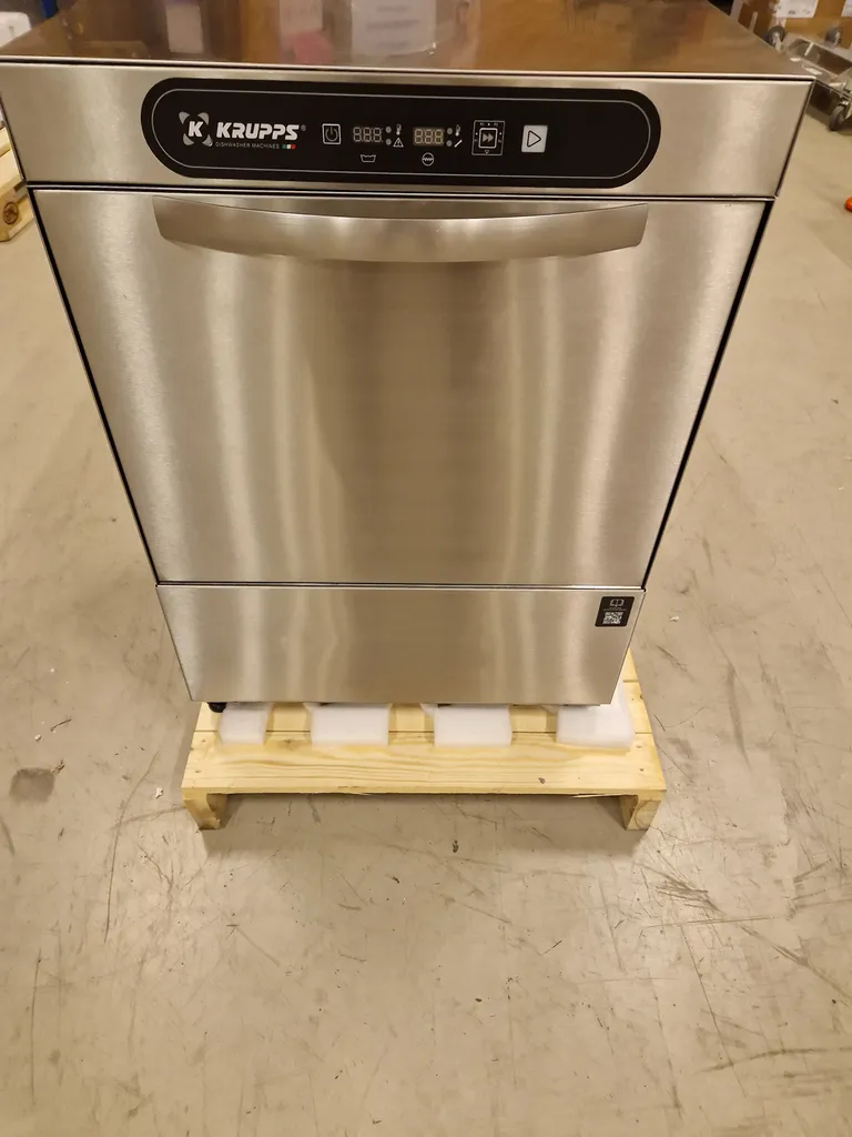 Advance C537T underbenk oppvaskmaskin