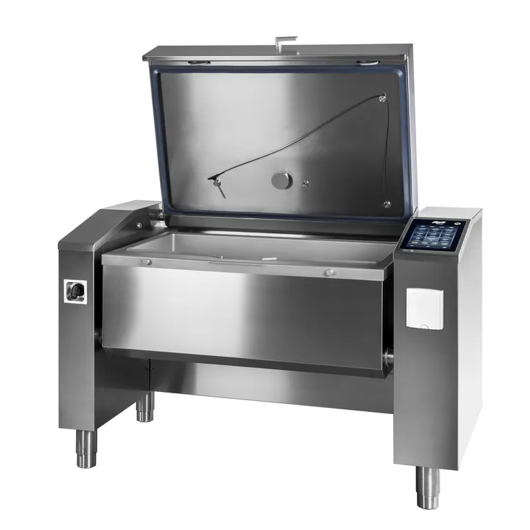 JIPA JUMP 151 P - 150L (trykkoker)