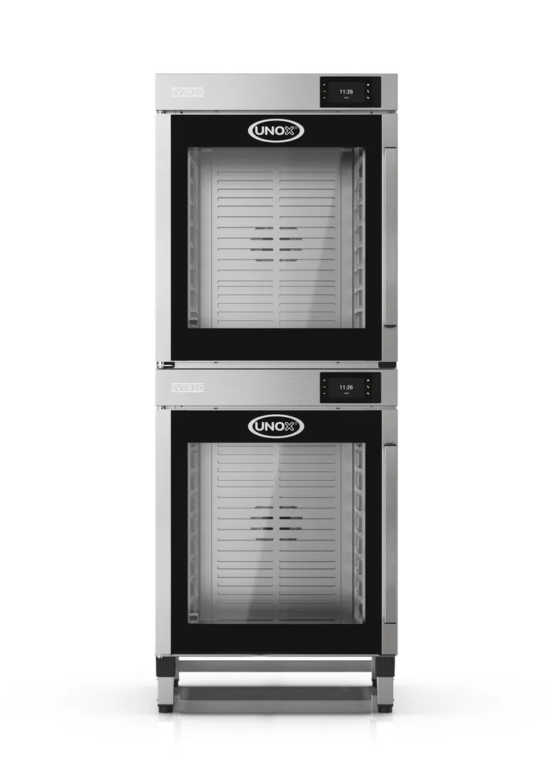 Evereo 600 understell for gulvplassering