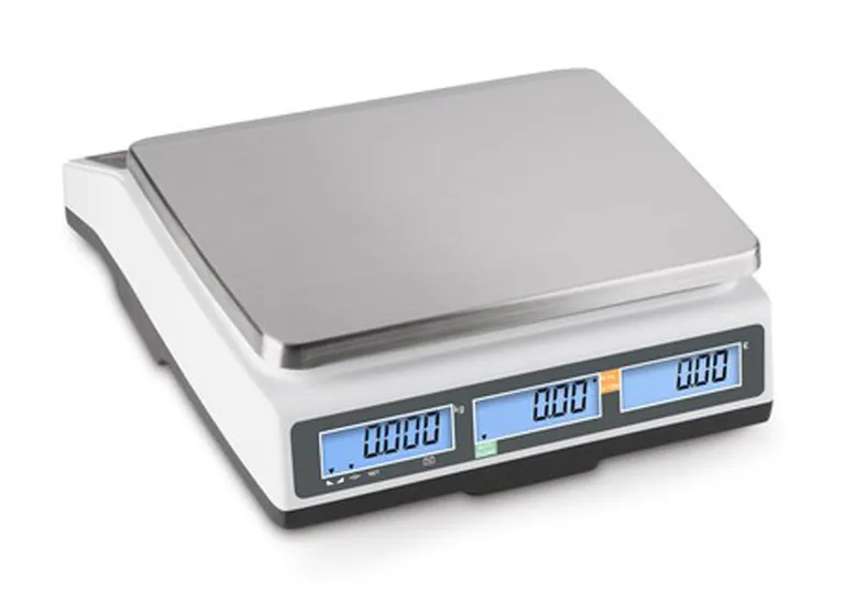 Kern RPB batteripakke