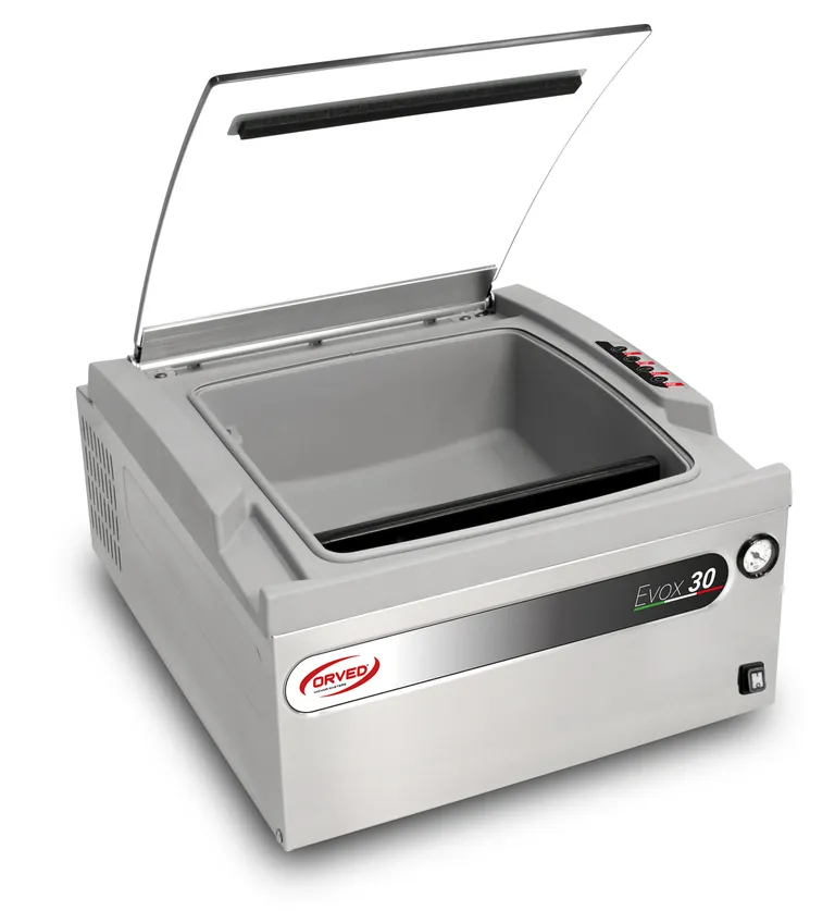 Orved Evox 30 vakuummaskin