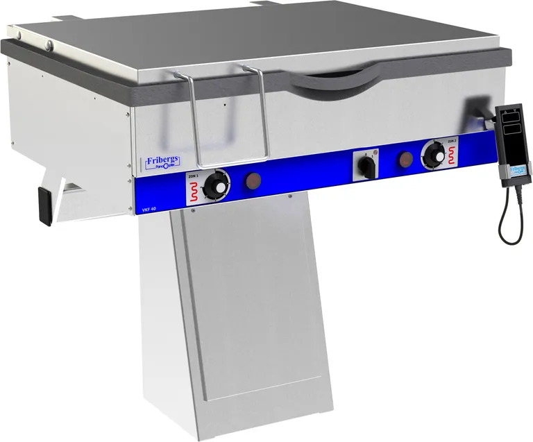 Fribergs stekebord VKF