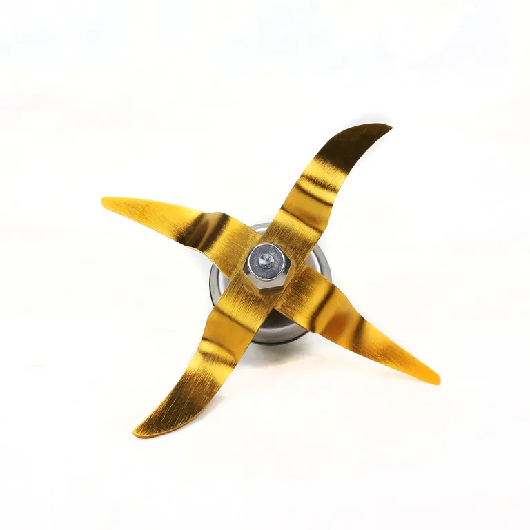 Heinzelmann Chef-X kniv