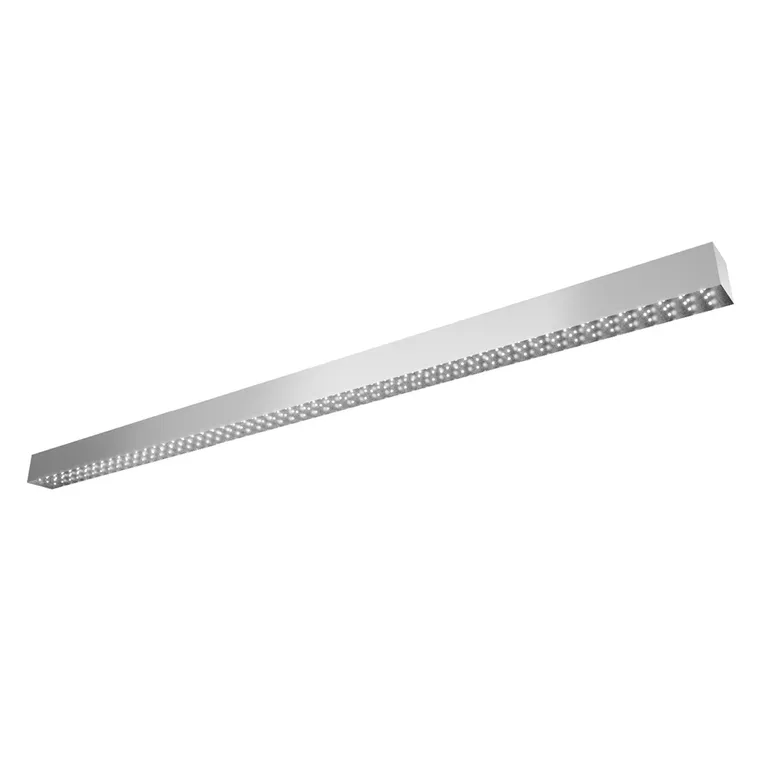 Angelo Po lyslist for overhylle drop-in