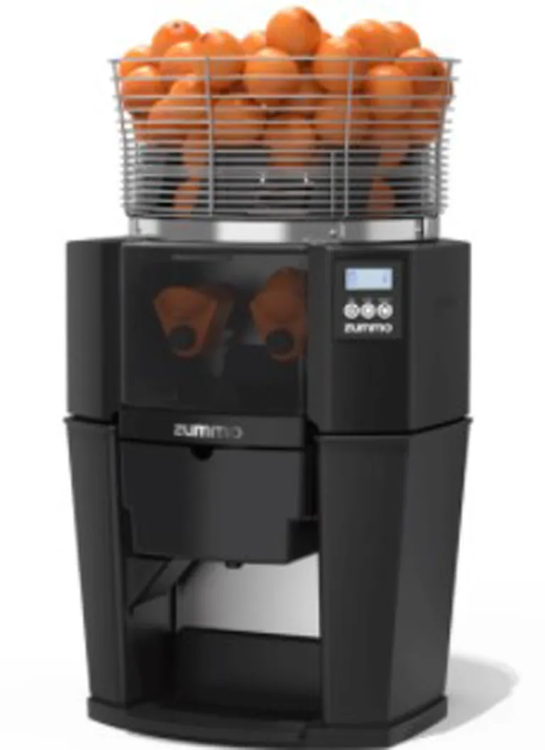 Zummo Z14 Adapt juicer
