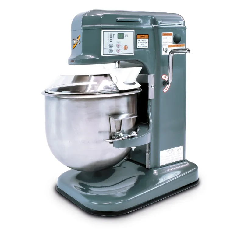 Sinmag mikser 10L digital