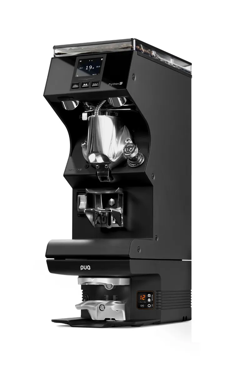 Puqpress M6 automatisk tamper (MY75 & MY85)