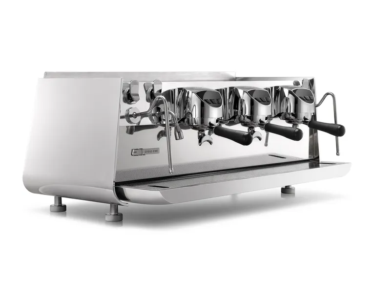 VA Eagle One 2Gr espressomaskin - stål
