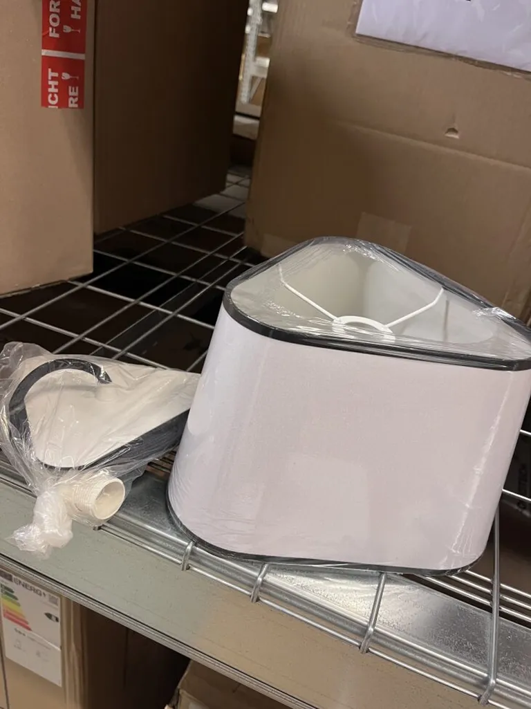 Petit Nuage taklampe