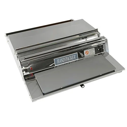 Pakkebord til matfilm/strekkfilm