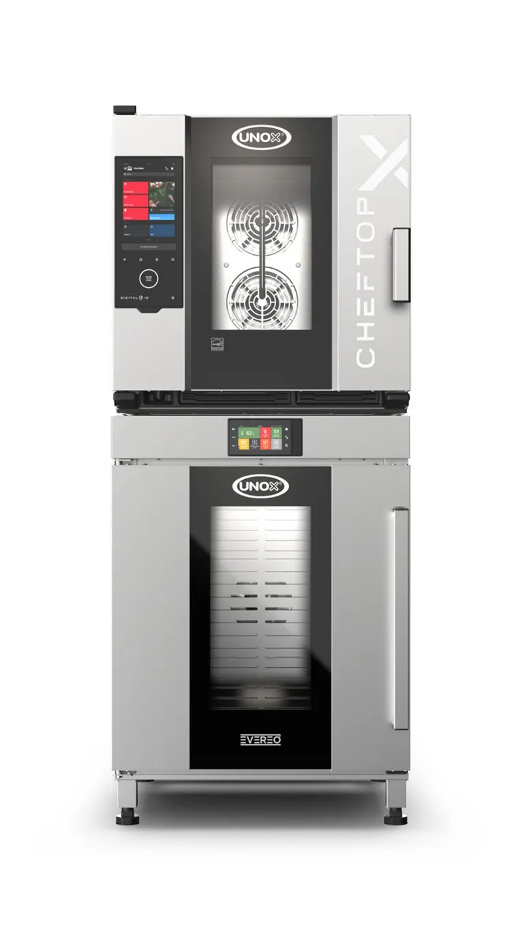 Evereo 600-X sammenkoblingssett