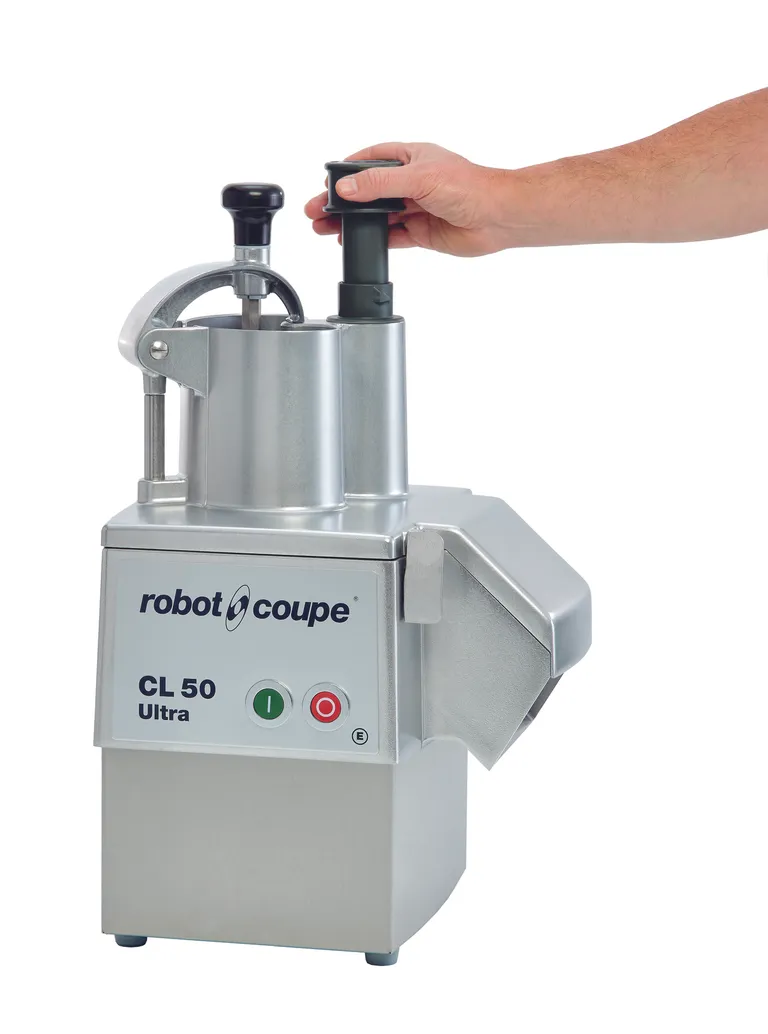 Robot Coupe grønnsakskutter CL 50 Ultra