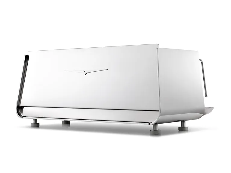 VA Eagle One 2Gr espressomaskin - stål