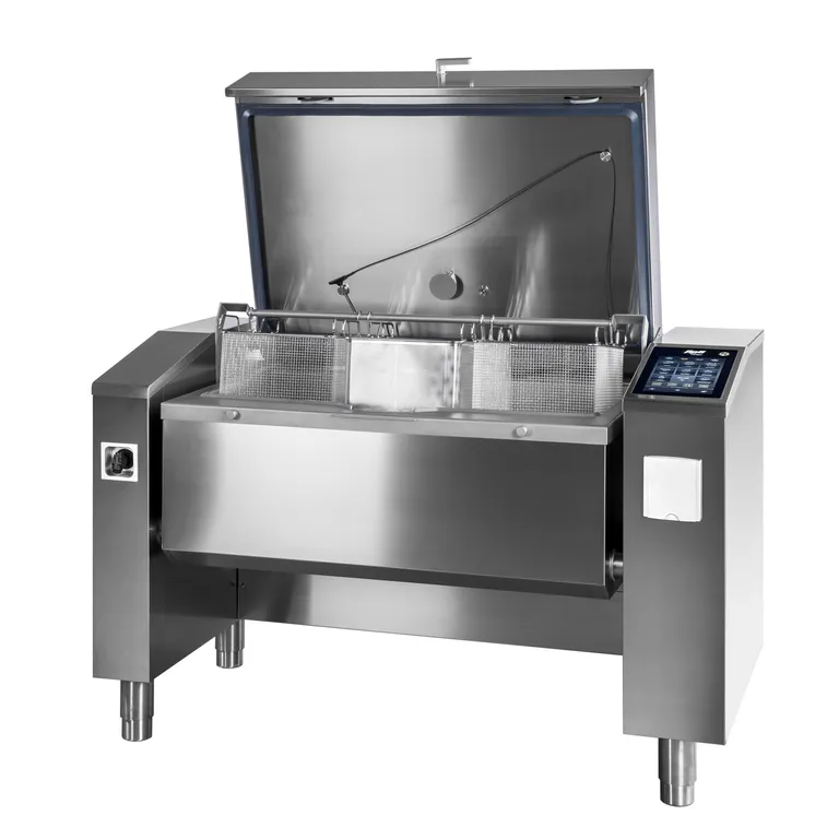 JIPA JUMP 151 P - 150L (trykkoker)