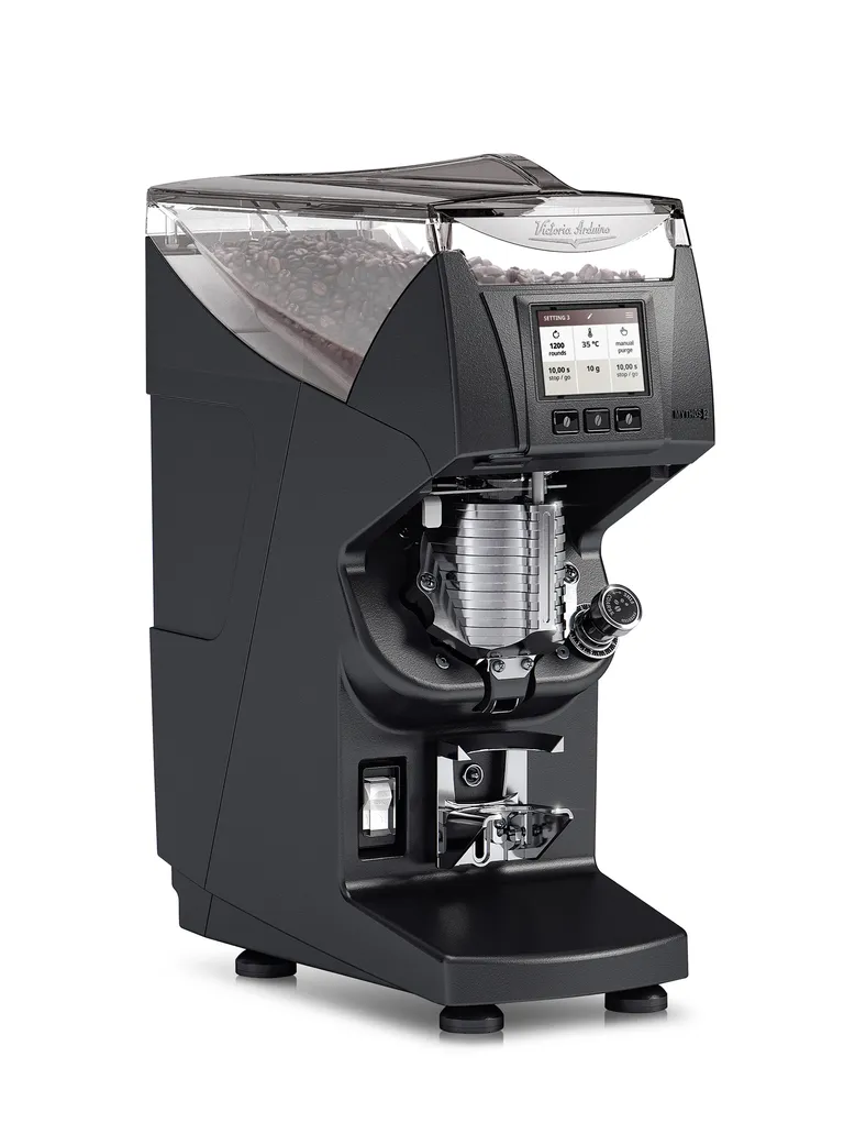 VA Mythos Two Pure kaffekvern