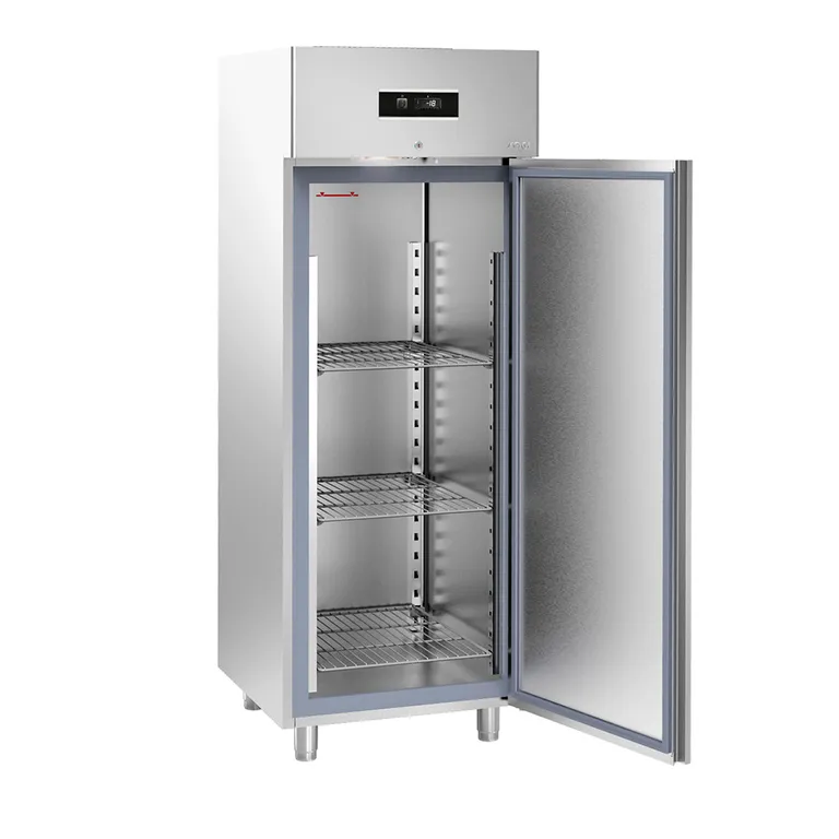 FREEZY PRIME fryseskap GN2/1 - brukt