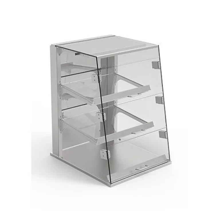 Displaymonter Neutral Flaps