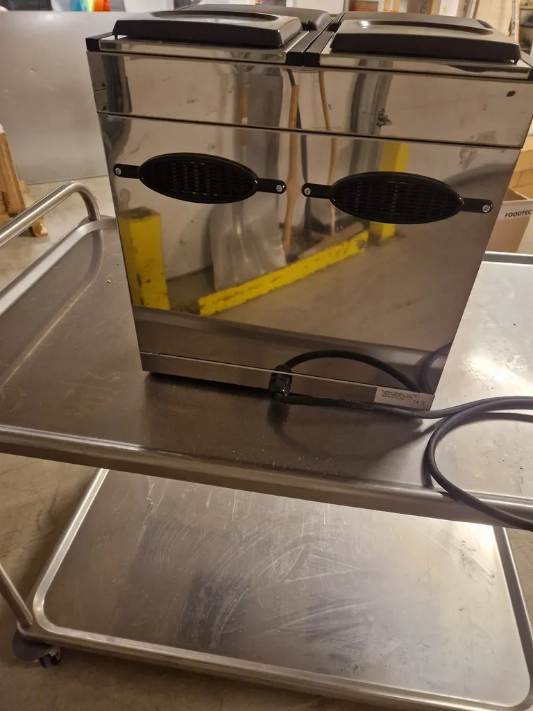 Kaffetrakter Coffee Queen DM-4