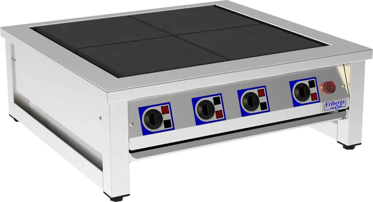 Fribergs koketopp FS