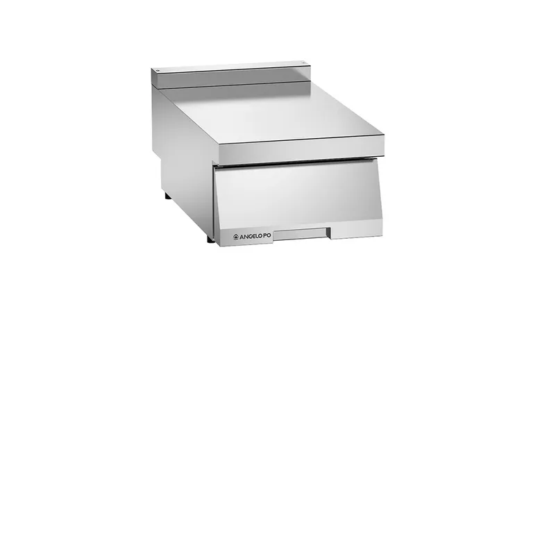 Icon7000 nøytral topp med skuff