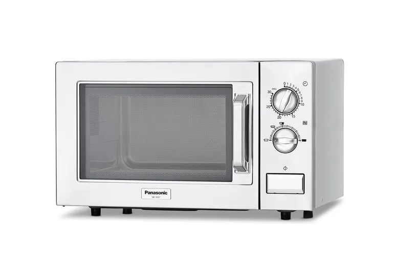 Panasonic mikrobølgeovn NE-1027